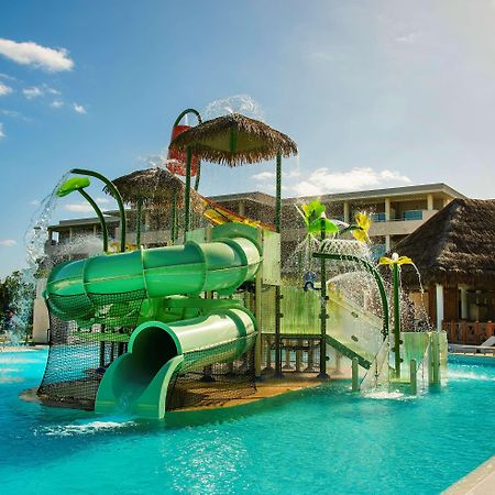 Paradisus Playa Del Carmen (Adults Only) מראה חיצוני תמונה