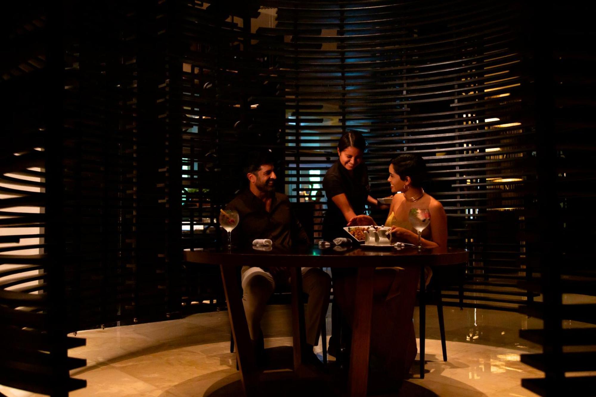 Paradisus Playa Del Carmen (Adults Only) מראה חיצוני תמונה