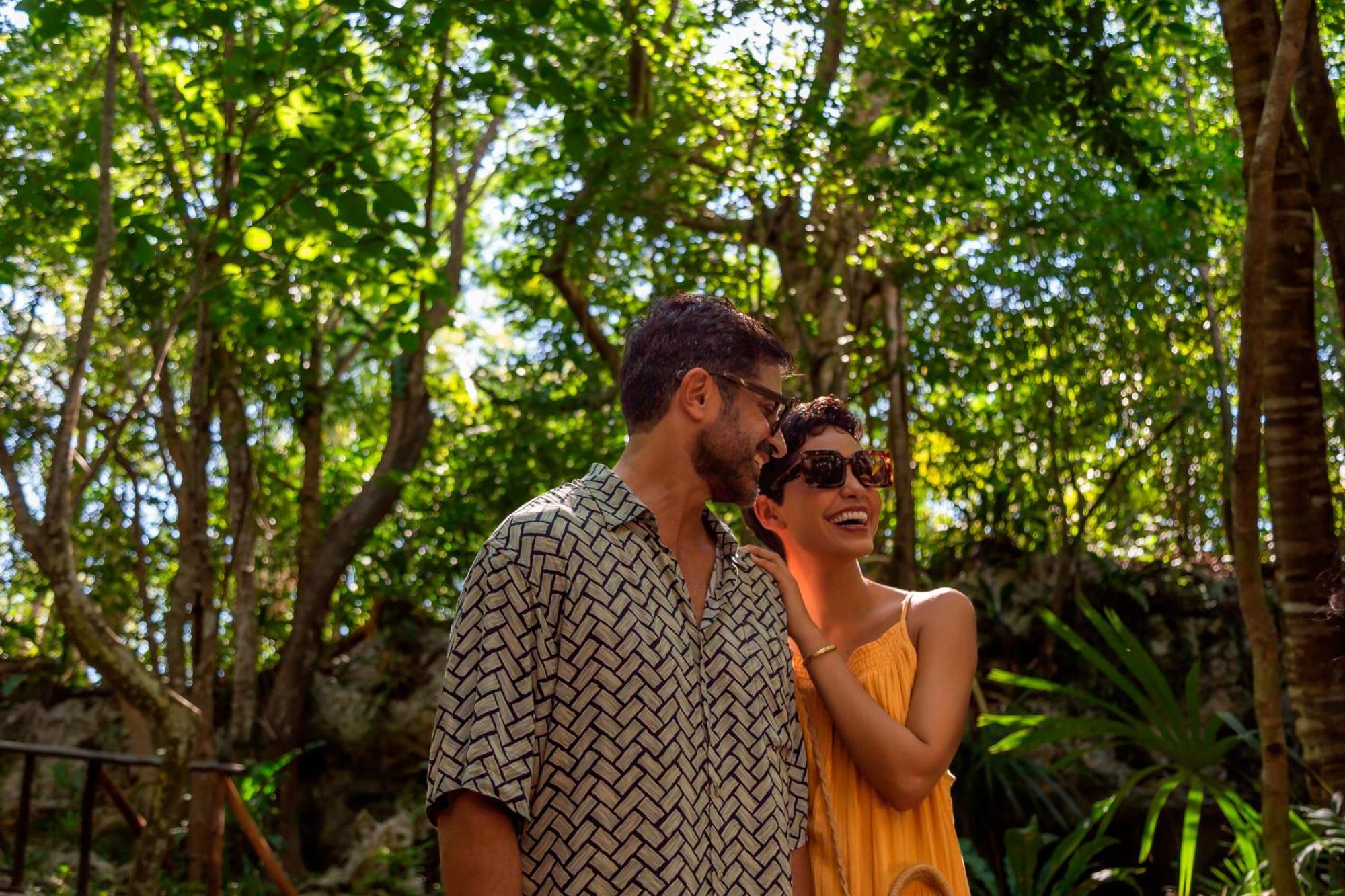 Paradisus Playa Del Carmen (Adults Only) מראה חיצוני תמונה