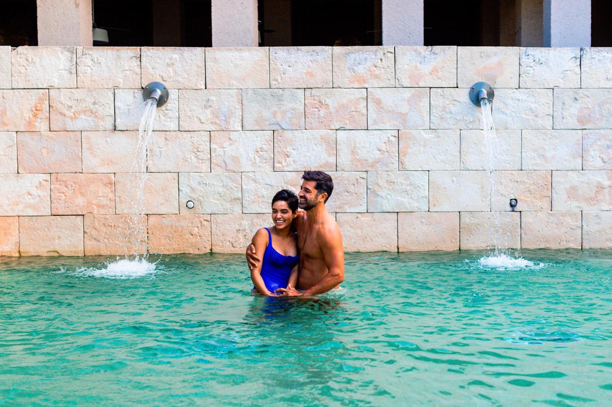 Paradisus Playa Del Carmen (Adults Only) מראה חיצוני תמונה