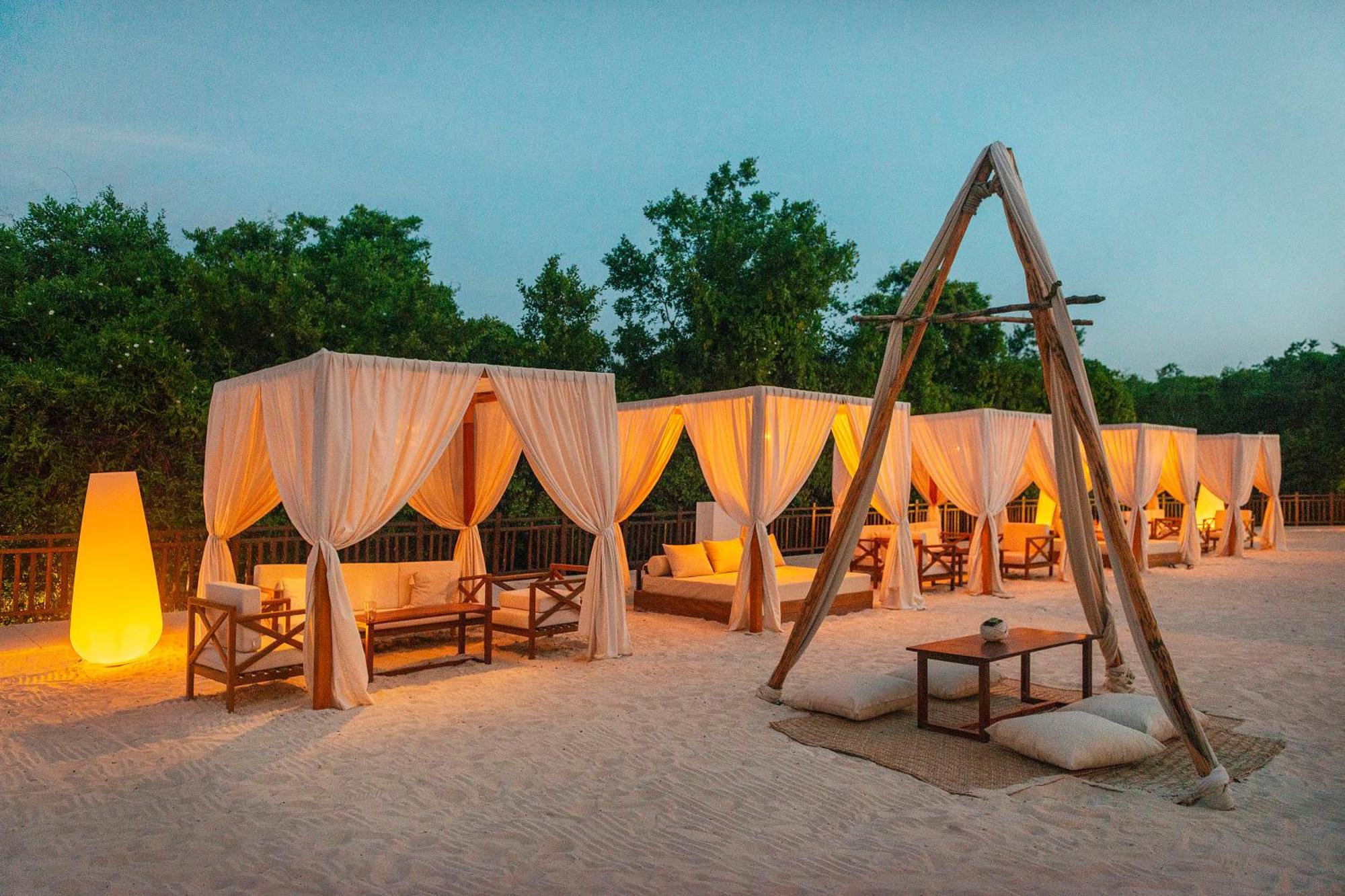 Paradisus Playa Del Carmen (Adults Only) מראה חיצוני תמונה