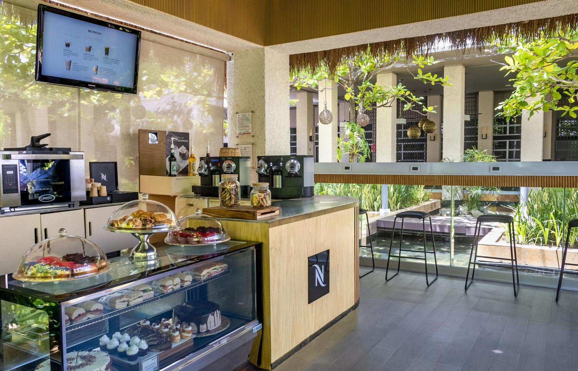 Paradisus Playa Del Carmen (Adults Only) מראה חיצוני תמונה