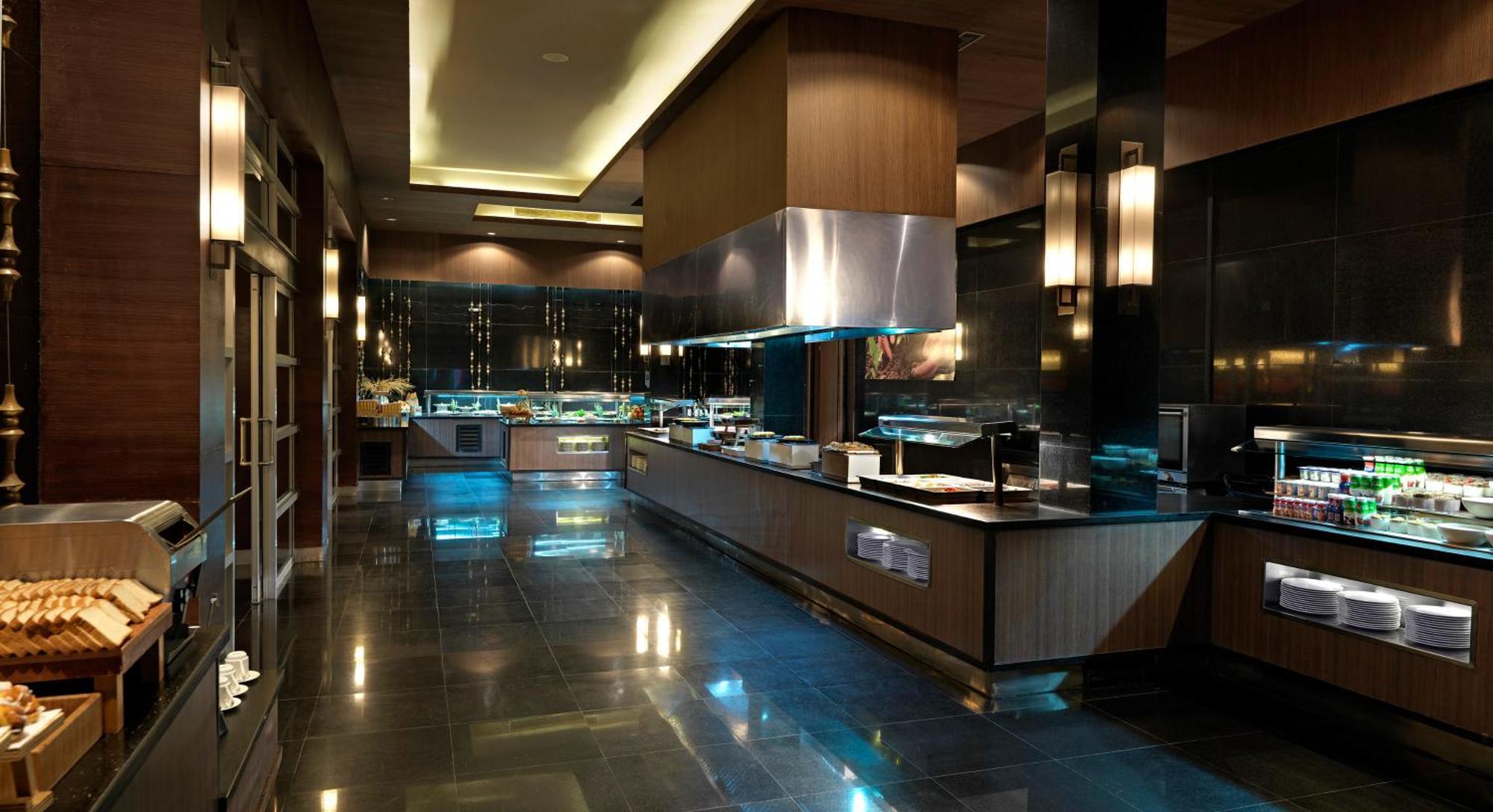 Paradisus Playa Del Carmen (Adults Only) מראה חיצוני תמונה