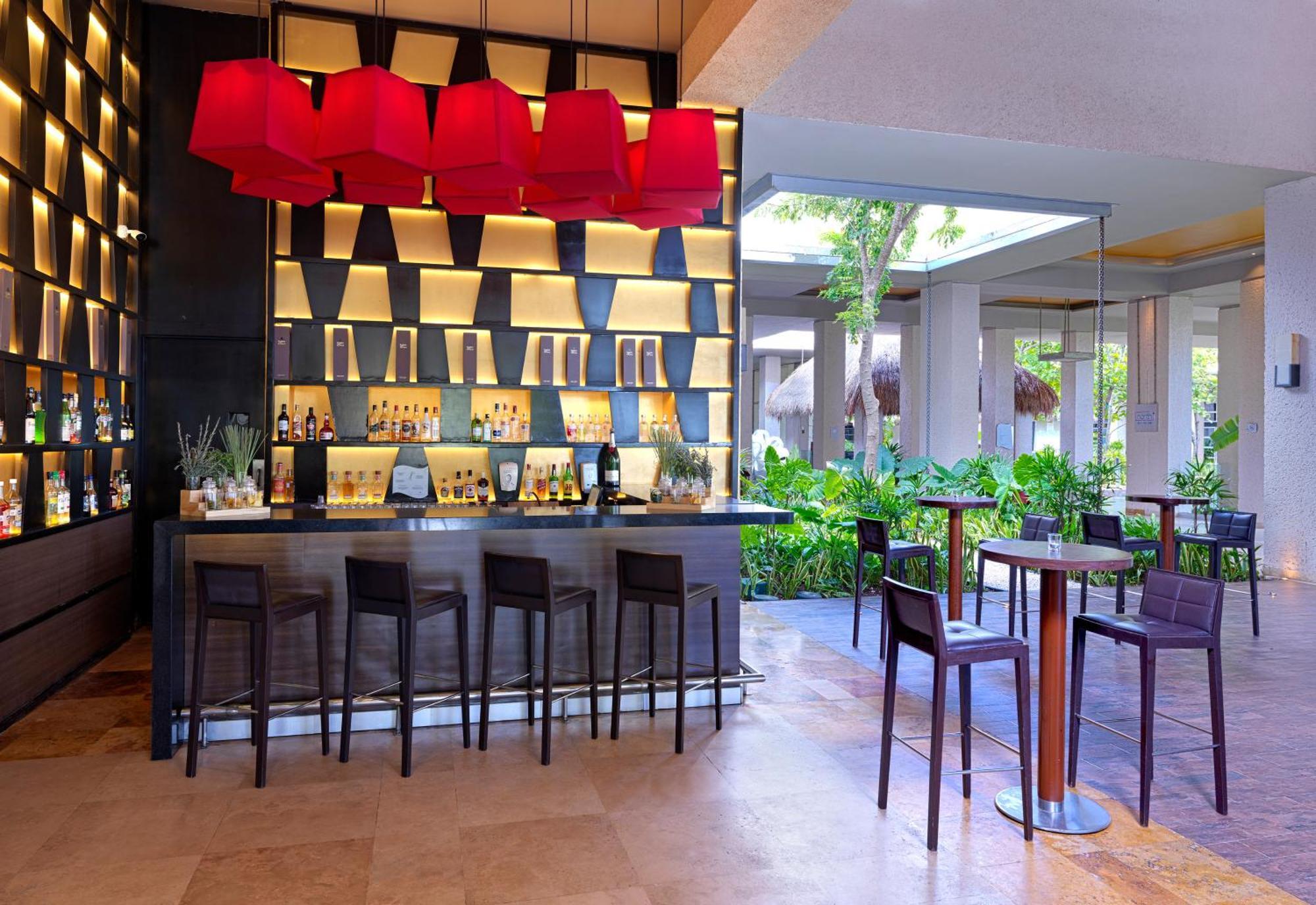 Paradisus Playa Del Carmen (Adults Only) מראה חיצוני תמונה