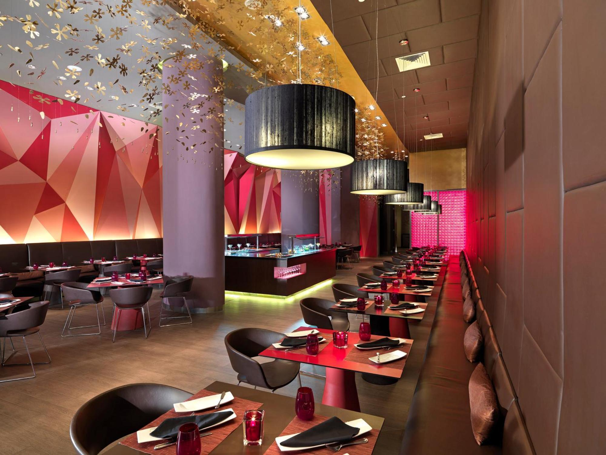 Paradisus Playa Del Carmen (Adults Only) מראה חיצוני תמונה