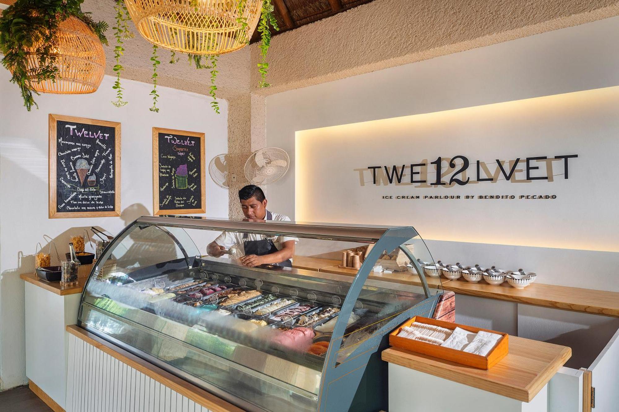 Paradisus Playa Del Carmen (Adults Only) מראה חיצוני תמונה