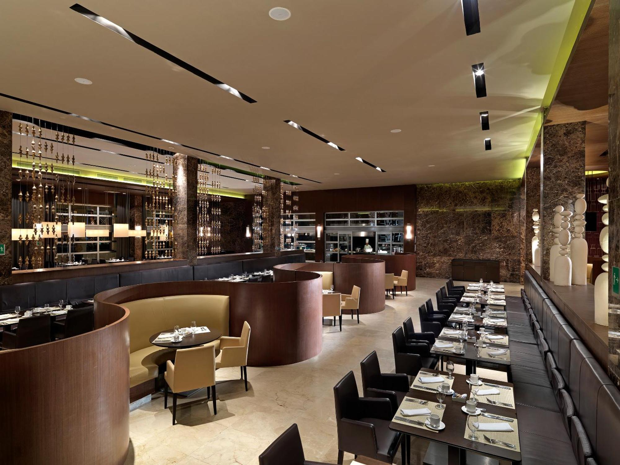 Paradisus Playa Del Carmen (Adults Only) מראה חיצוני תמונה