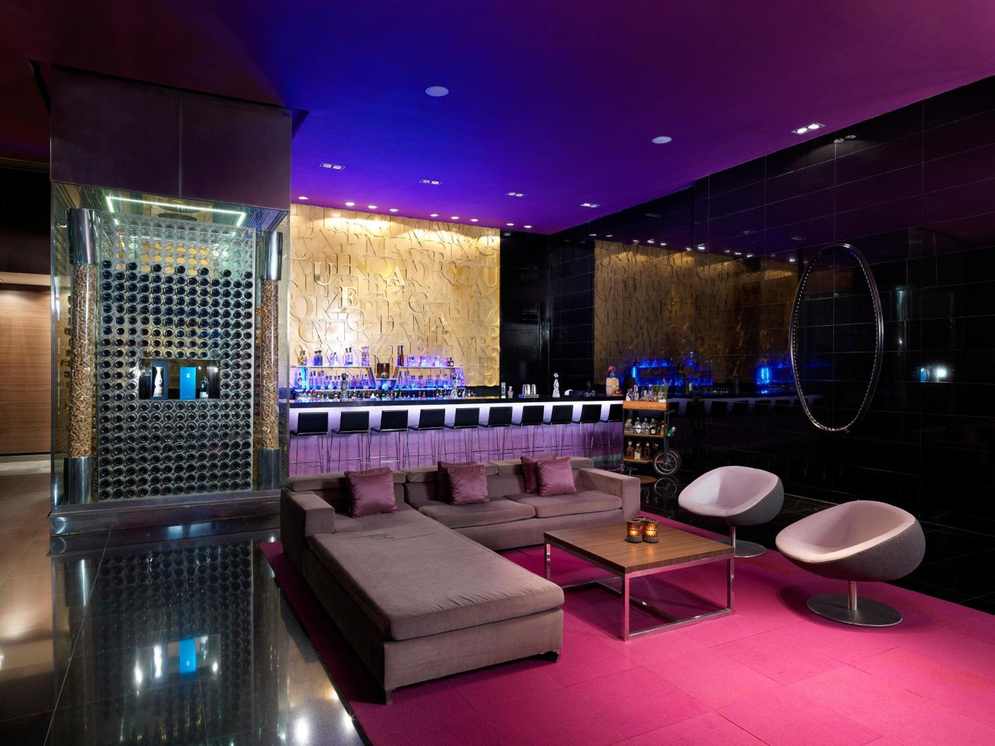 Paradisus Playa Del Carmen (Adults Only) מראה חיצוני תמונה