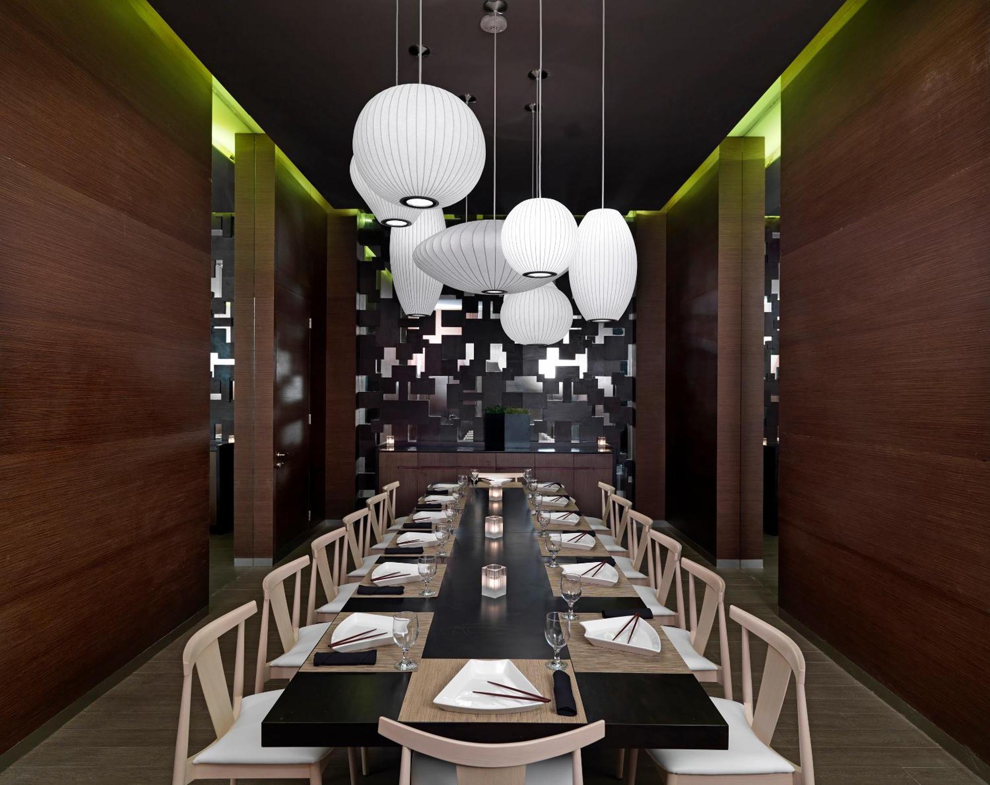 Paradisus Playa Del Carmen (Adults Only) מראה חיצוני תמונה
