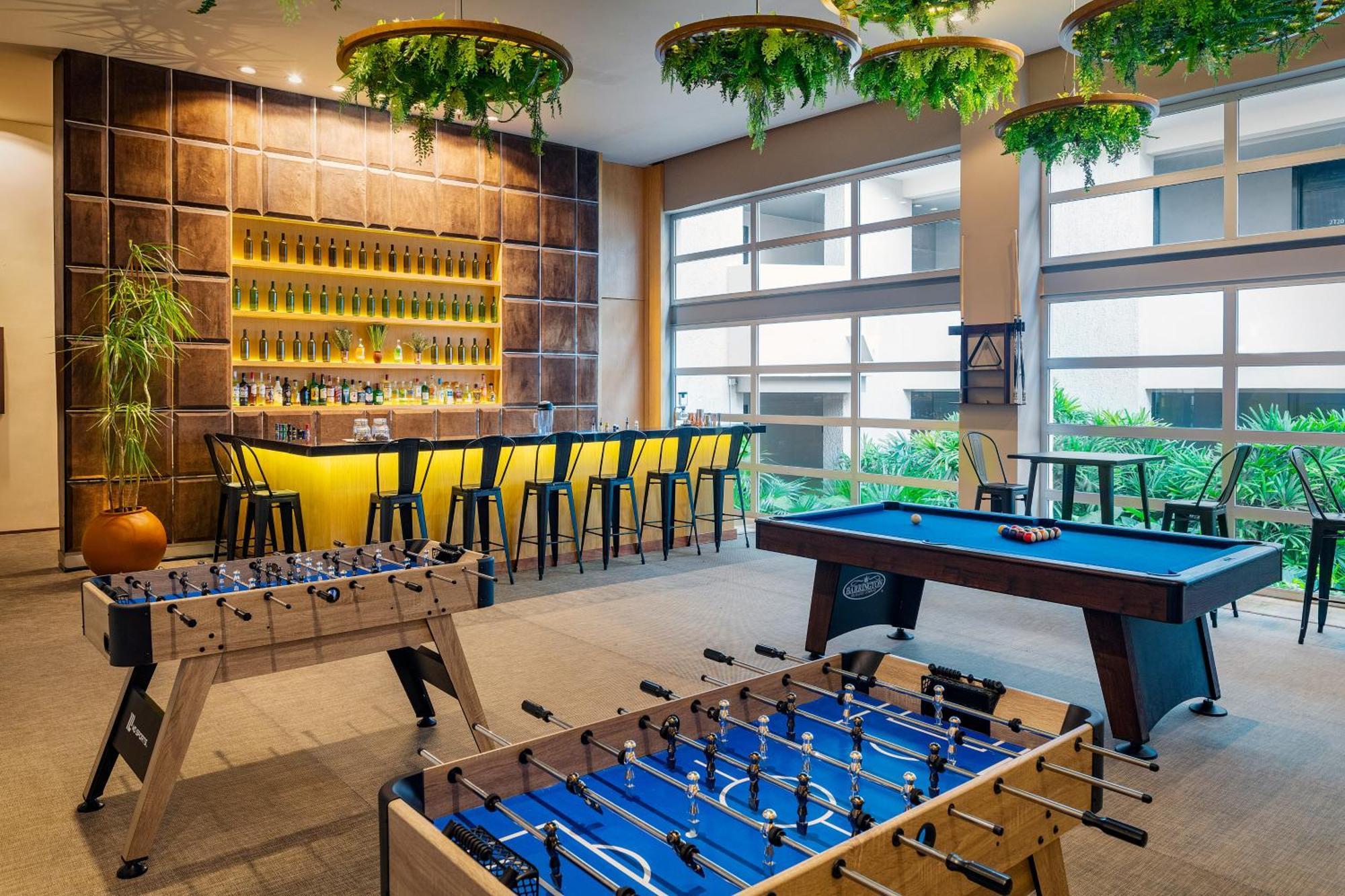 Paradisus Playa Del Carmen (Adults Only) מראה חיצוני תמונה