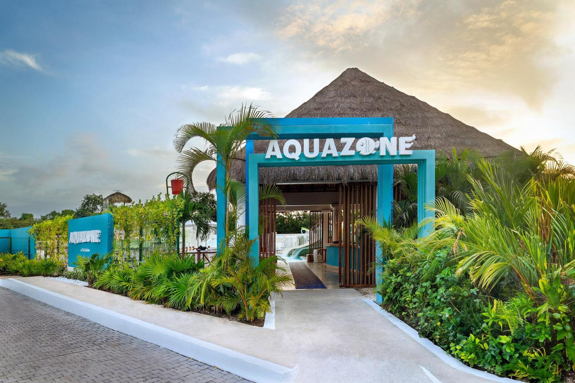 Paradisus Playa Del Carmen (Adults Only) מראה חיצוני תמונה