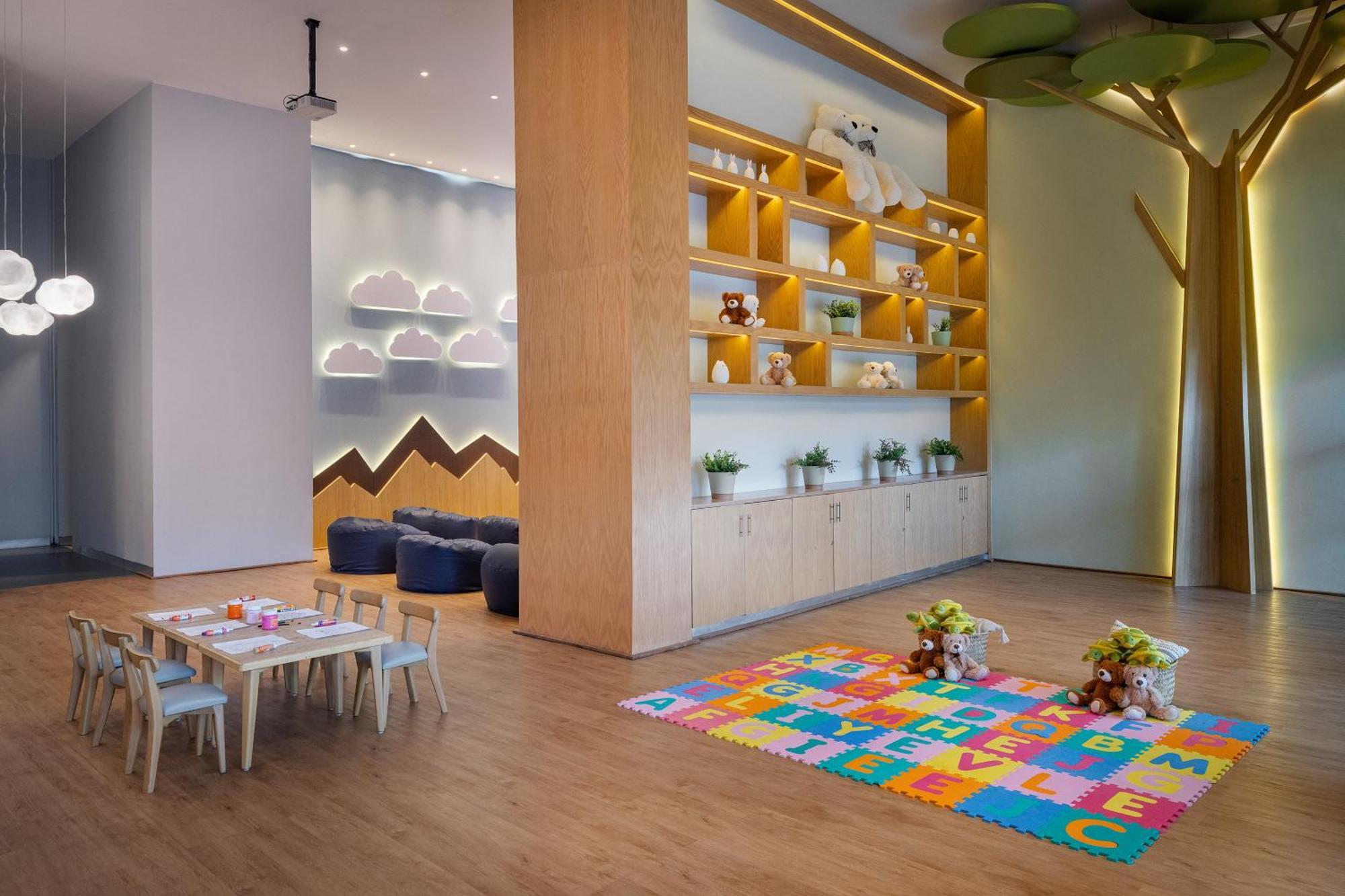 Paradisus Playa Del Carmen (Adults Only) מראה חיצוני תמונה