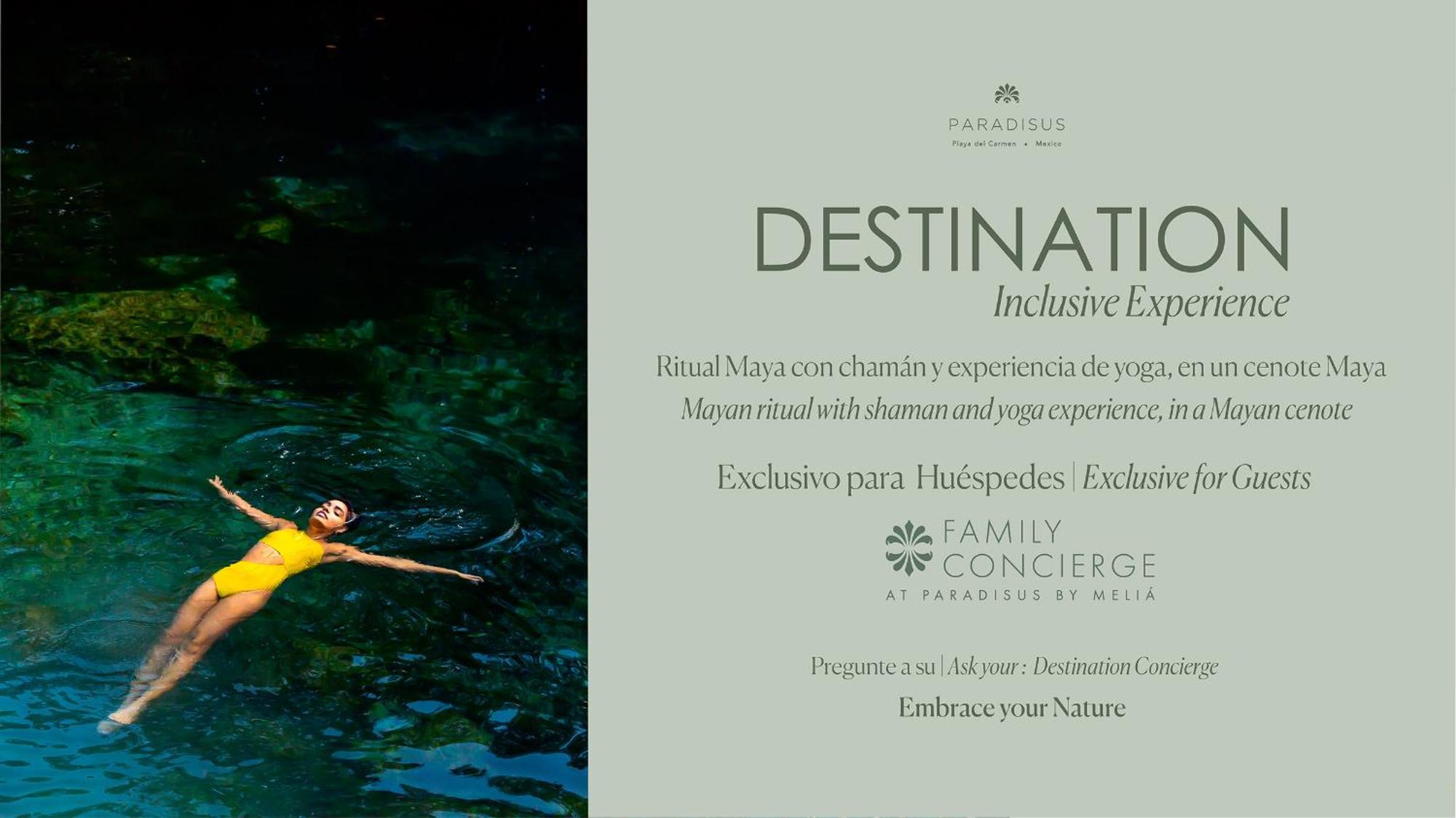 Paradisus Playa Del Carmen (Adults Only) מראה חיצוני תמונה